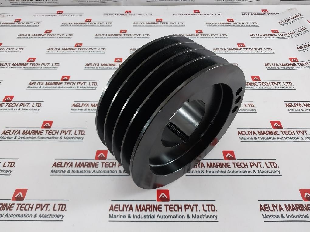 Skf Spb190-04 Wedge Pulley Diameter 4 Groove Spb, Tapered Php4spb190tb