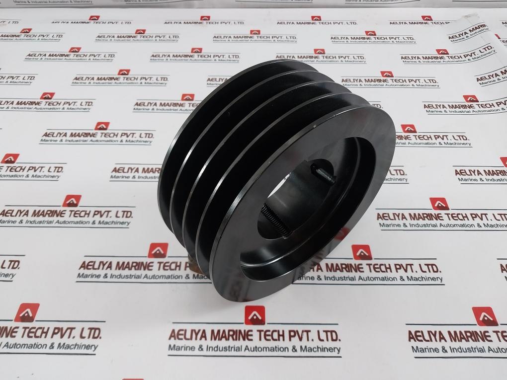 Skf Spb190-04 Wedge Pulley Diameter 4 Groove Spb, Tapered Php4spb190tb