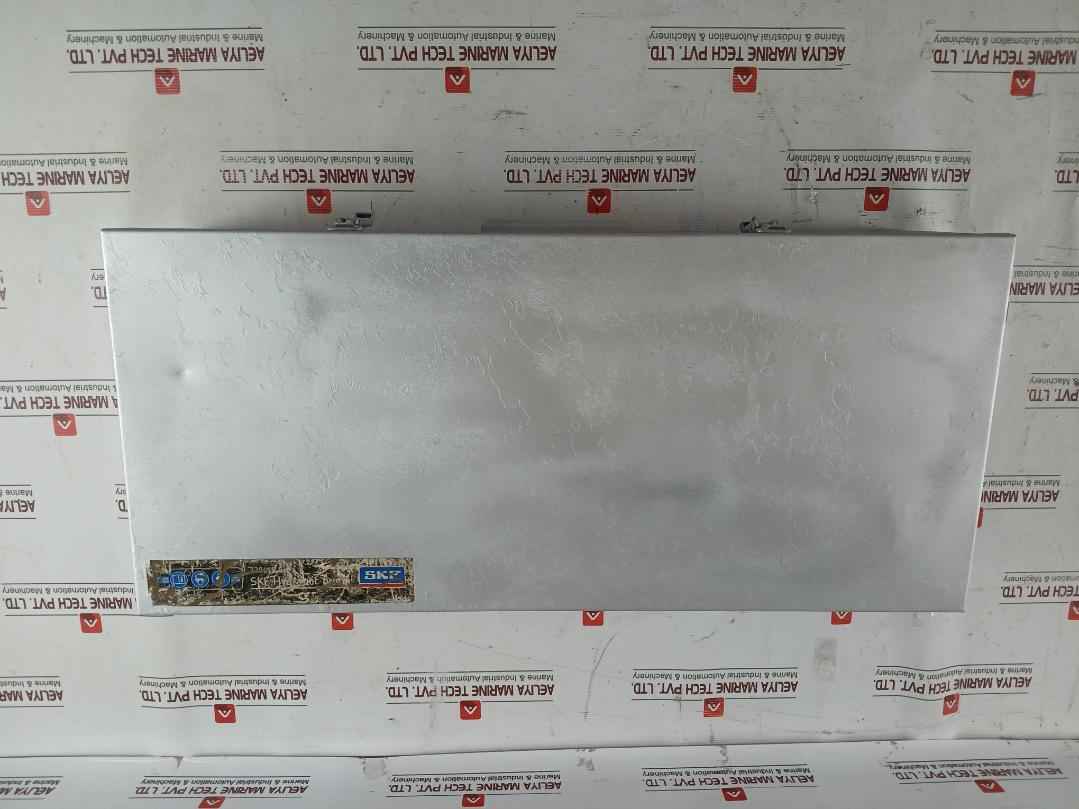 Skf Tmjl 50 Hydraulic Pump With Wika Gauge 50Mpa 7250 Psi Set