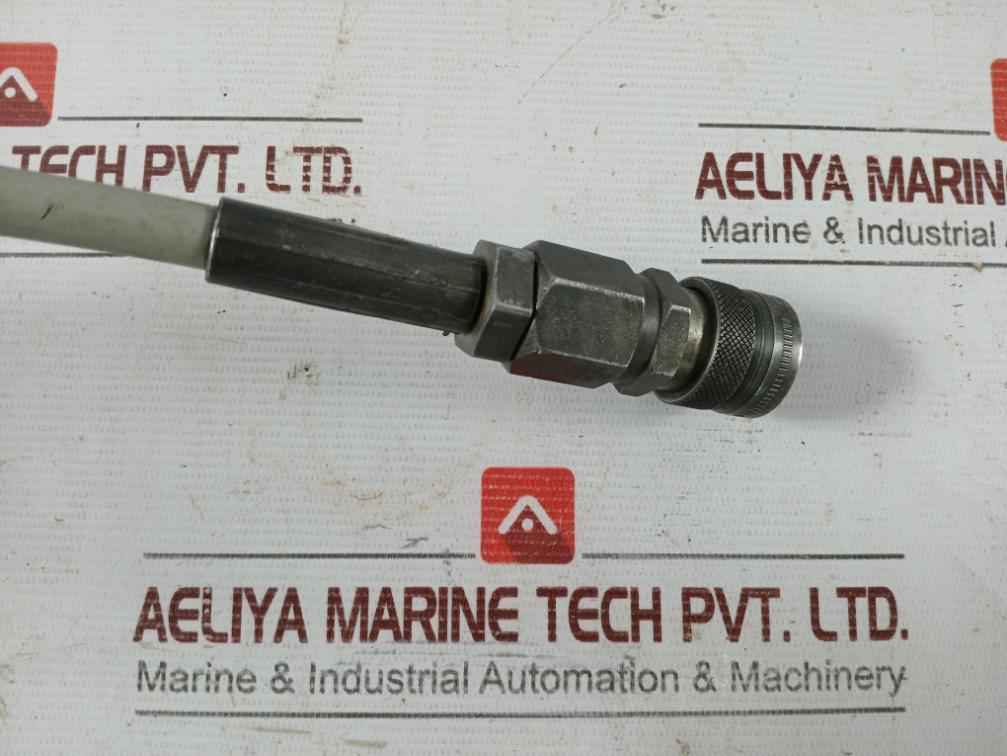 Skf Tmjl 50 Hydraulic Pump With Wika Gauge 50Mpa 7250 Psi Set