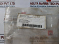 Skf 61824-2Rz Bearing Ball Grooved Wirth/Gh 4500 Ba0056689