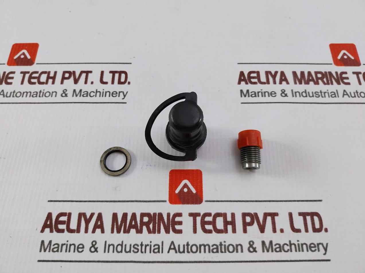 Skf 729124 Hydraulic Pump Kit 0-15000 Psi 0-100 Mpa