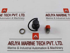 Skf 729124 Hydraulic Pump Kit 0-15000 Psi 0-100 Mpa