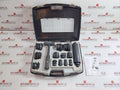 Skf Tmft 36 Bearing Fitting Tool Set (Incomplete)