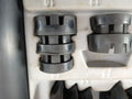 Skf Tmft 36 Bearing Fitting Tool Set (Incomplete)