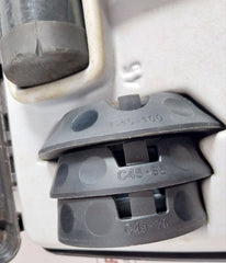 Skf Tmft 36 Bearing Fitting Tool Set (Incomplete)