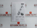 Skf Tmft 36 Bearing Fitting Tool Set (Incomplete)