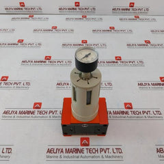 Skillair Fil 300 20 Filter Element 0-16 Bar