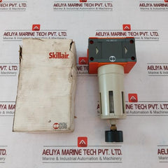 Skillair Fil 300 20 Filter Element 0-16 Bar