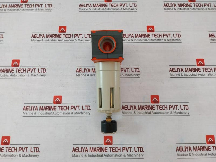 Skillair Fil 300 20 Filter Element 0-16 Bar