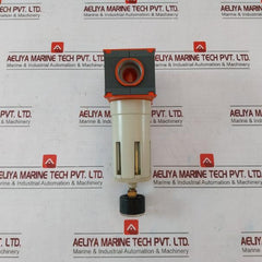 Skillair Fil 300 20 Filter Element 0-16 Bar