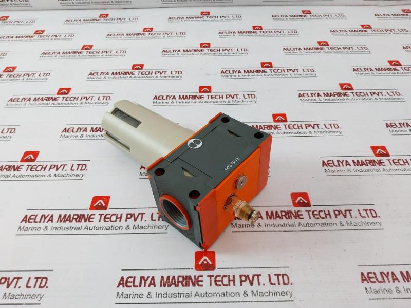 Skillair Lub 300 Metalwork Pneumatic 8 024986 164879