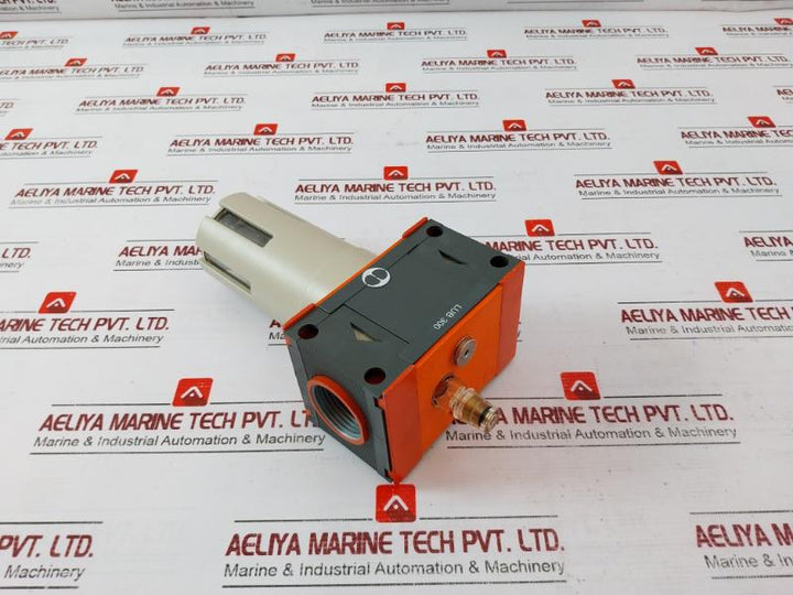 Skillair Lub 300 Metalwork Pneumatic 8 024986 164879