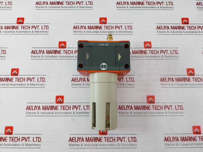 Skillair Lub 300 Metalwork Pneumatic 8 024986 164879