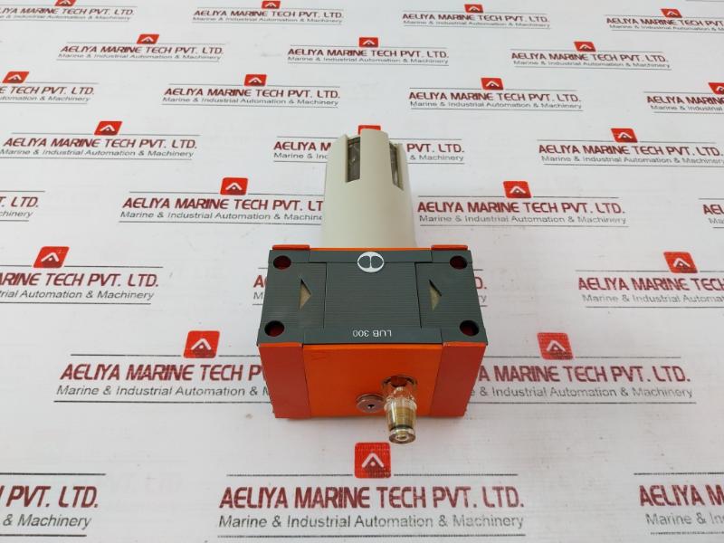 Skillair Lub 300 Metalwork Pneumatic 8 024986 164879