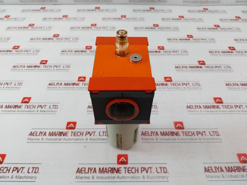 Skillair Lub 300 Metalwork Pneumatic 8 024986 164879