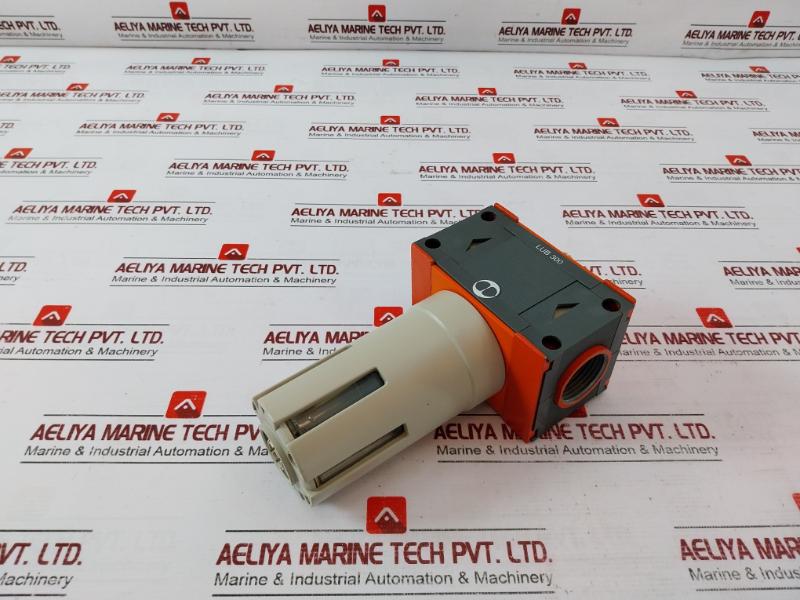 Skillair Lub 300 Metalwork Pneumatic 8 024986 164879