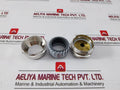 Skintop M50X1.5 Metal Bush Liquid-tight Flexible Cord Connector