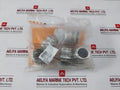 Skintop M50X1.5 Metal Bush Liquid-tight Flexible Cord Connector