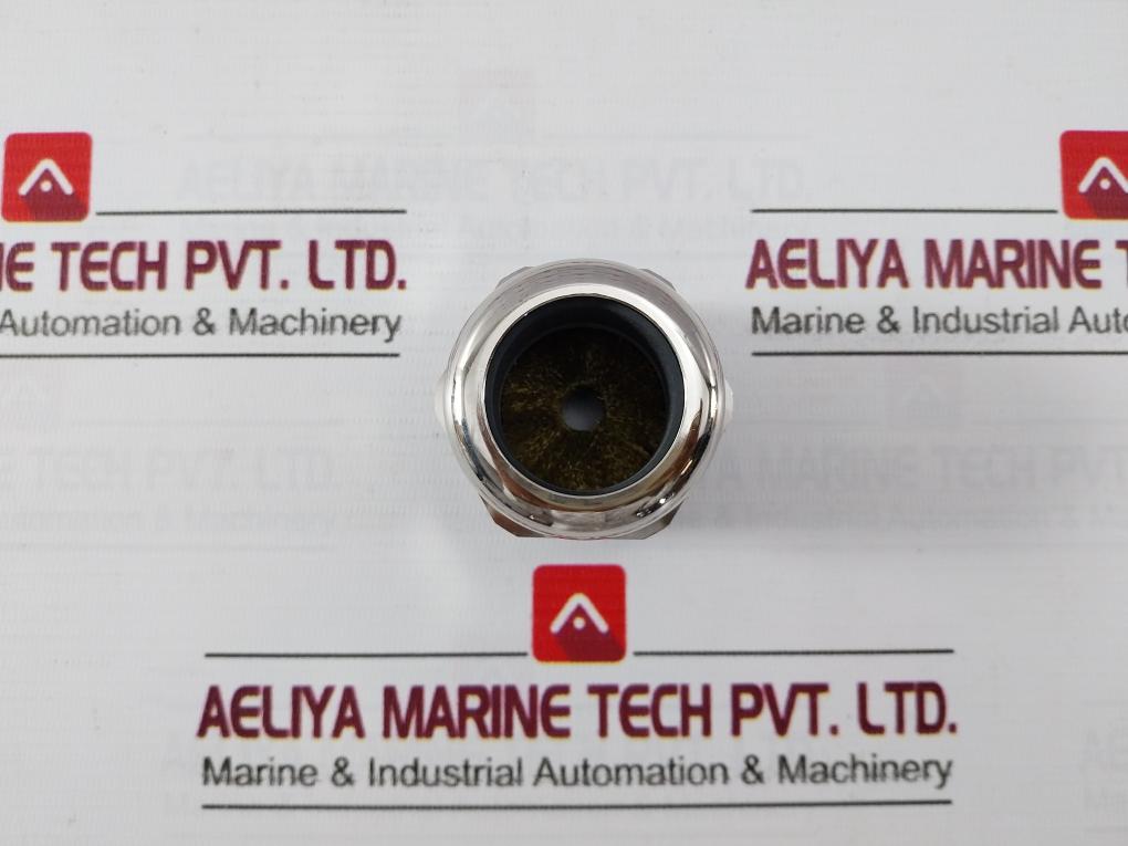 Skintop M50X1.5 Metal Bush Liquid-tight Flexible Cord Connector