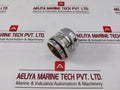 Skintop M50X1.5 Metal Bush Liquid-tight Flexible Cord Connector