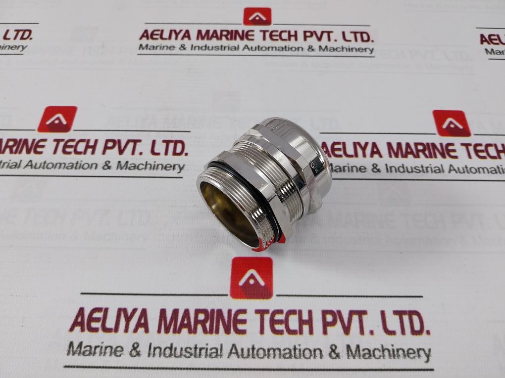 Skintop M50X1.5 Metal Bush Liquid-tight Flexible Cord Connector