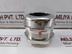 Skintop M50X1.5 Metal Bush Liquid-tight Flexible Cord Connector