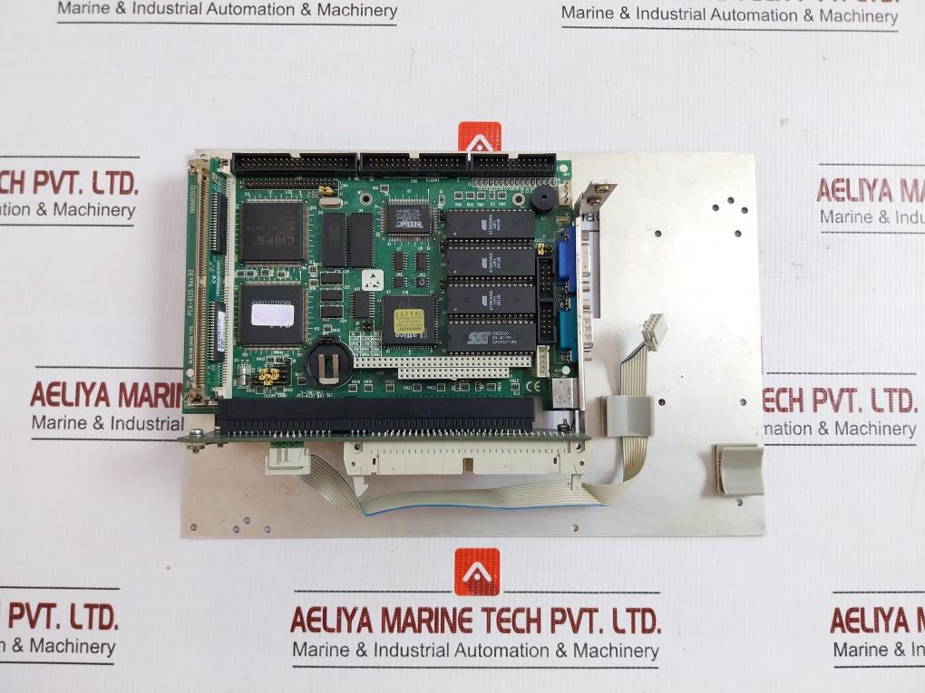 Skipper Electronics Micro Design Motherboard Gsd101