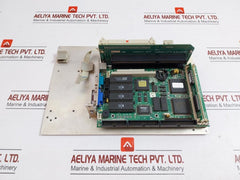 Skipper Electronics Micro Design Motherboard Gsd101