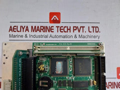 Skipper Electronics Micro Design Motherboard Gsd101