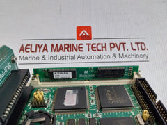 Skipper Electronics Micro Design Motherboard Gsd101