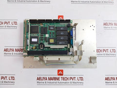 Skipper Electronics Micro Design Motherboard Gsd101