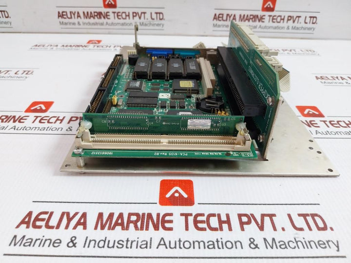 Skipper Electronics Gsd101