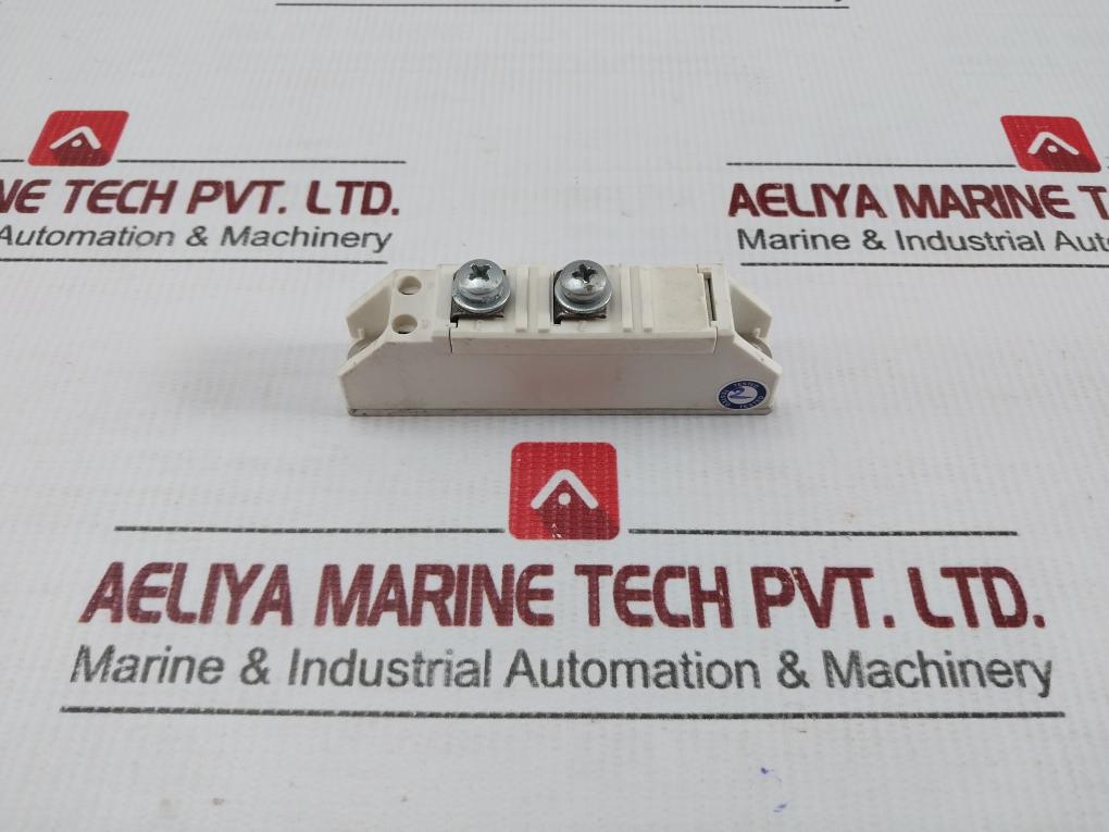 Skke81/04 Semikron Rectifier Diode Module
