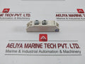 Skke81/04 Semikron Rectifier Diode Module