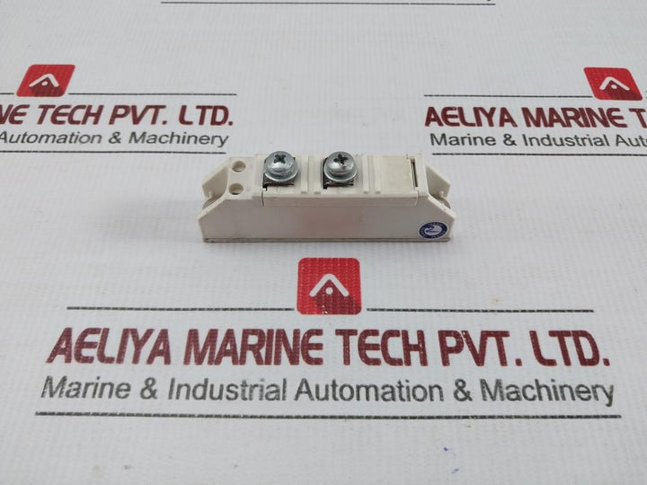 Skke81/04 Semikron Rectifier Diode Module