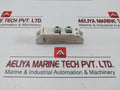 Skke81/04 Semikron Rectifier Diode Module