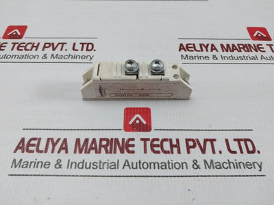 Skke81/04 Semikron Rectifier Diode Module