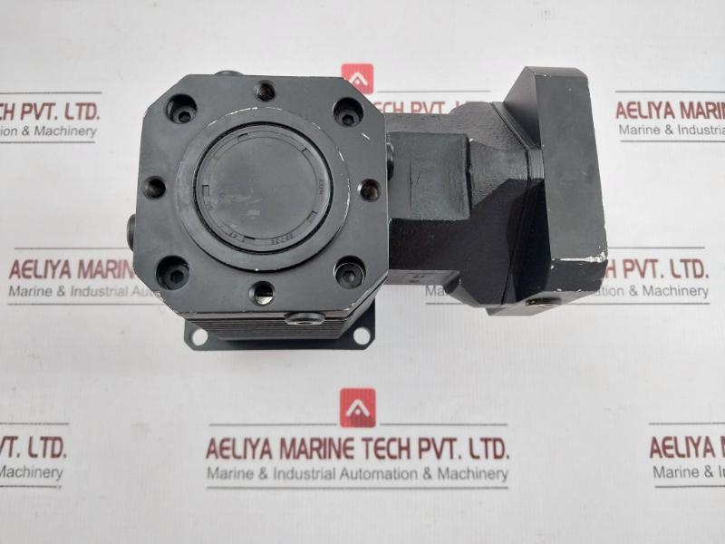 Skn 100 Gear Reducer Servo Drive Vogel