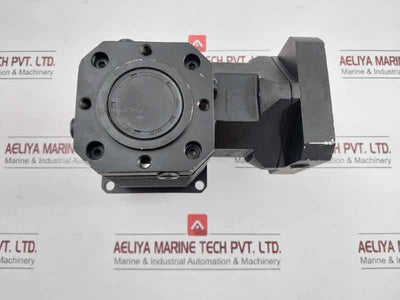 Skn 100 Gear Reducer Servo Drive Vogel