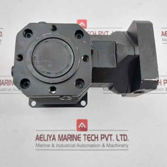 Skn 100 Gear Reducer Servo Drive Vogel