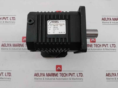 Skn 100 Gear Reducer Servo Drive Vogel