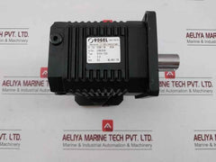 Skn 100 Gear Reducer Servo Drive Vogel