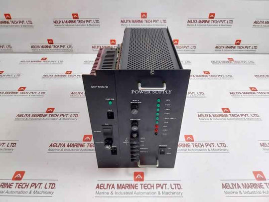 Skp-64/128H Power Supply Unit Dongjin