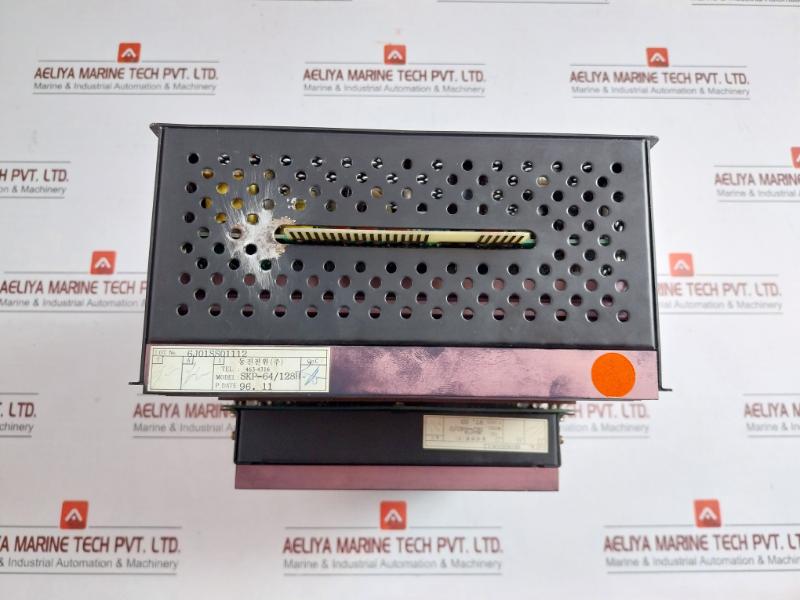 Skp-64/128H Power Supply Unit Dongjin