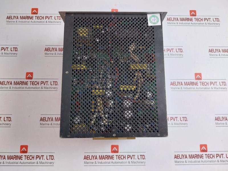 Skp-64/128H Power Supply Unit Dongjin