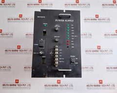 Skp-64/128H Power Supply Unit Dongjin