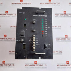 Skp-64/128H Power Supply Unit Dongjin