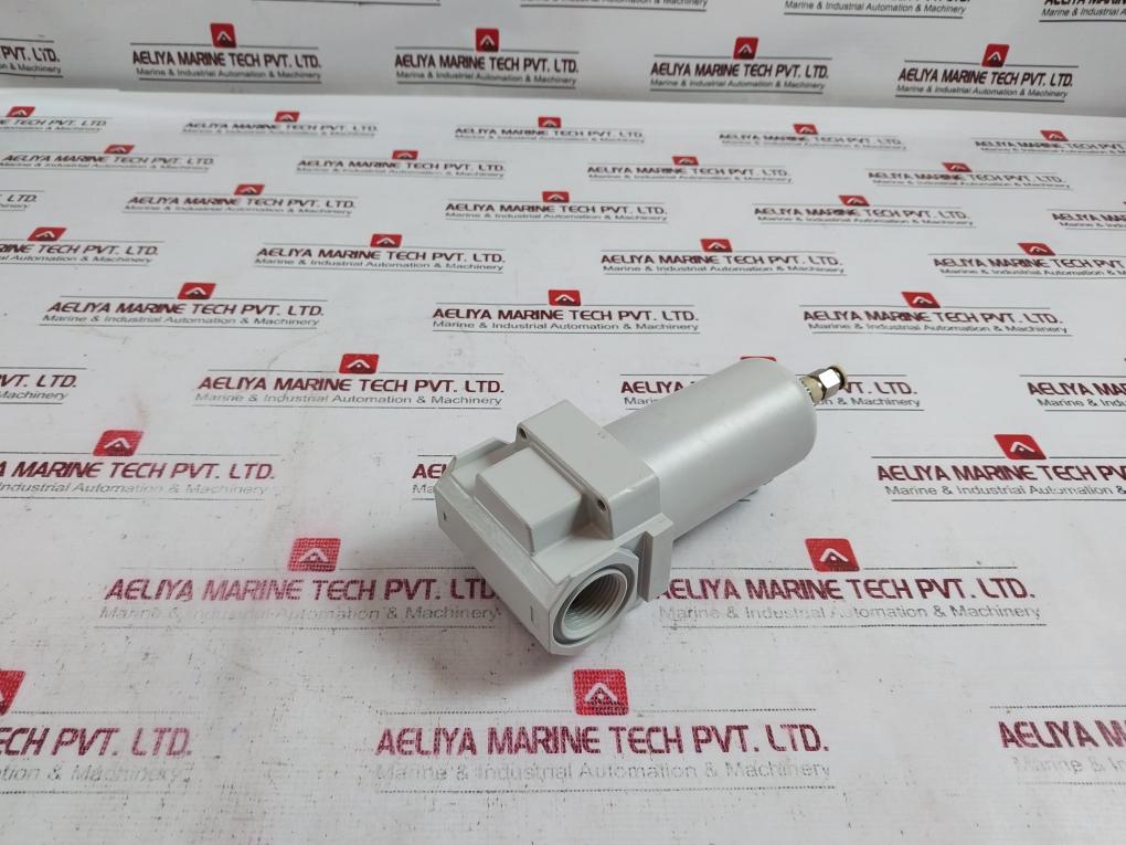 Skp Saf 400d Air Filter, 9.9kgf/cm2 (140psi)