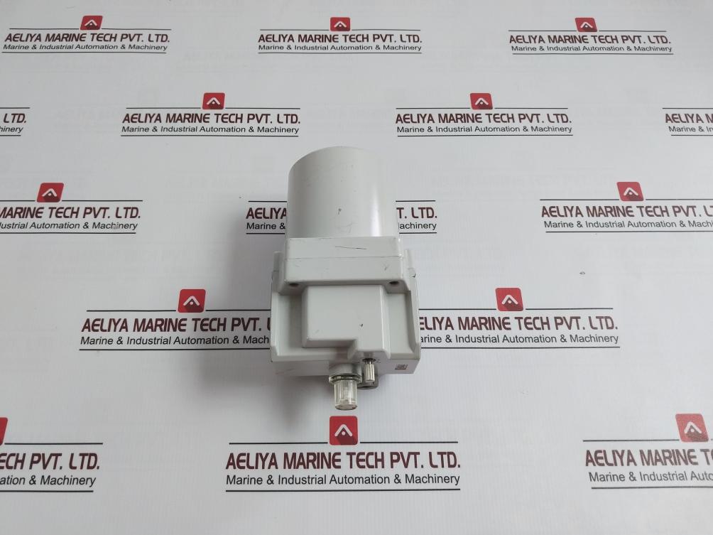 Skp Sal 6000 Air Lubricator 9.9 Kgf/Cm2 140 Psi